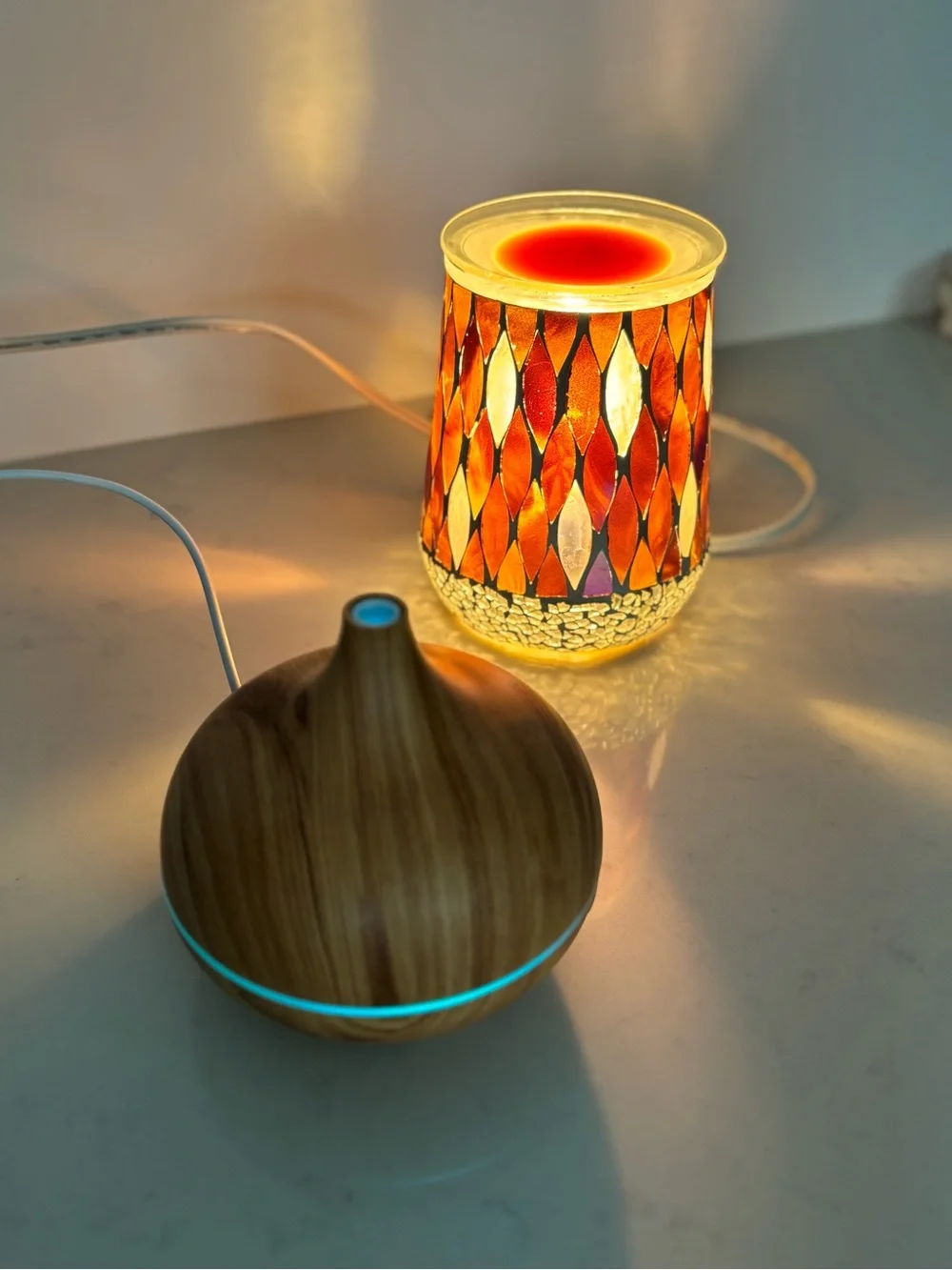 N/A wax warmer